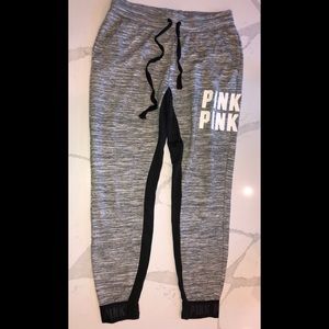 Victoria’s Secret PINK Joggers